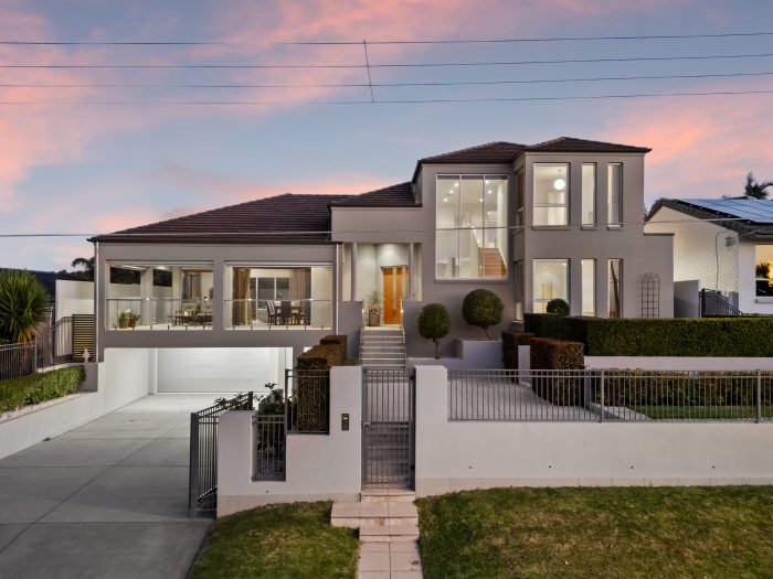 83 Braeside Ave, Seacombe Heights SA 5047, Australia