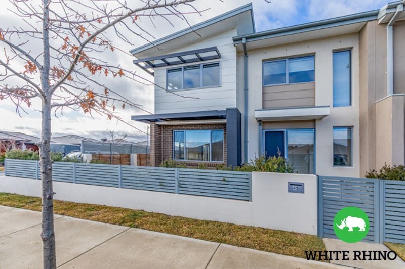 43 Caragh Ave, Googong NSW 2620, Australia