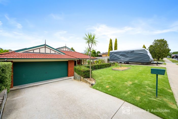 13 Caraway St, Baranduda VIC 3691, Australia