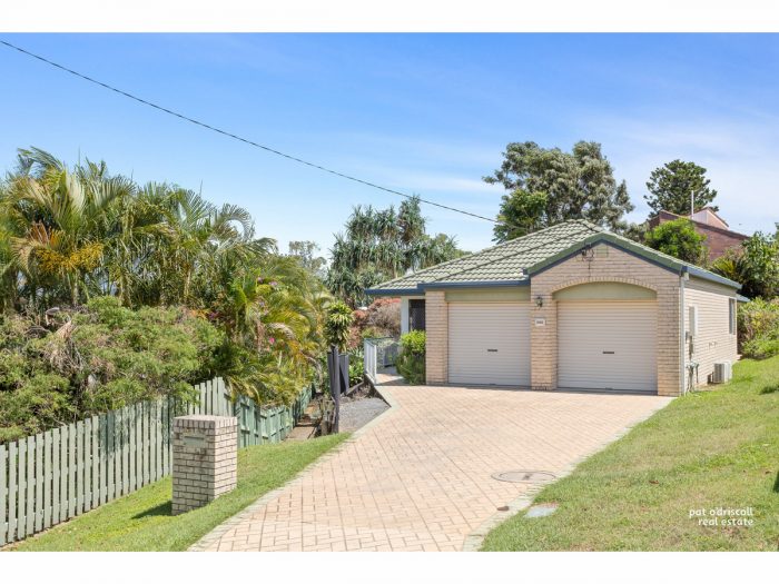 40 King St, The Range QLD 4700, Australia