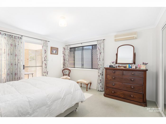 40 King St, The Range QLD 4700, Australia