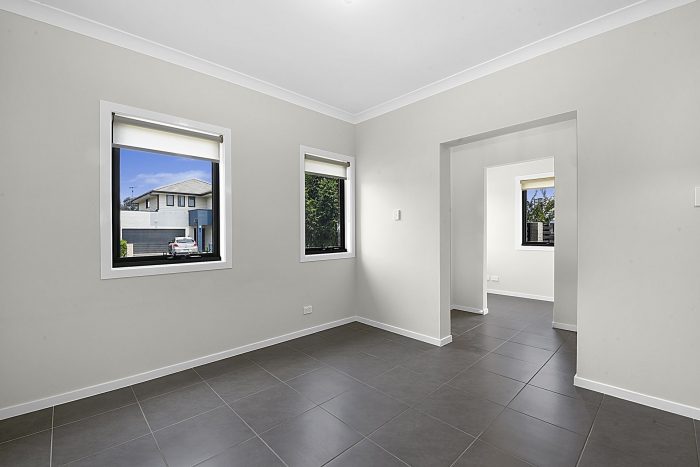 12 Cricketers Ave, Penrith NSW 2750, Australia