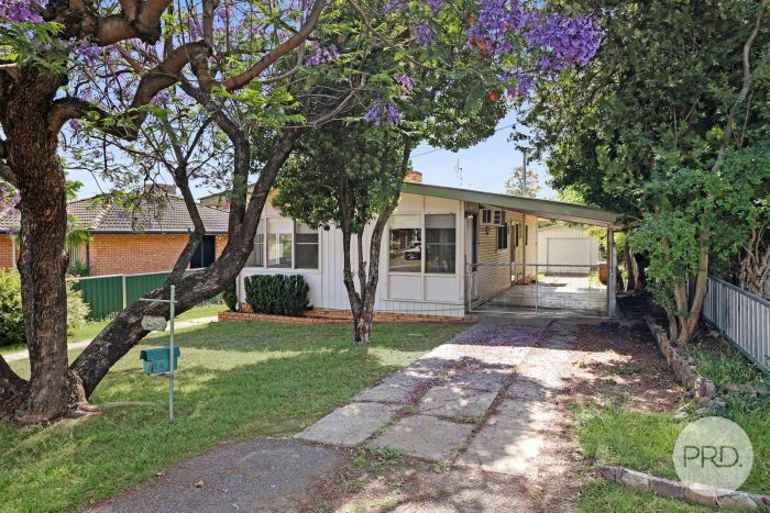 35 Croydon Ave, South Tamworth NSW 2340, Australia