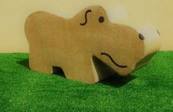 3D Animals