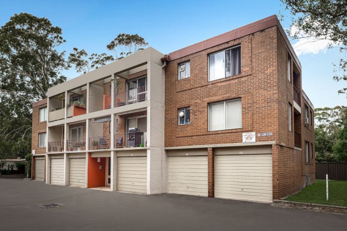 Unit 8d/9 York Rd, Jamisontown NSW 2750, Australia