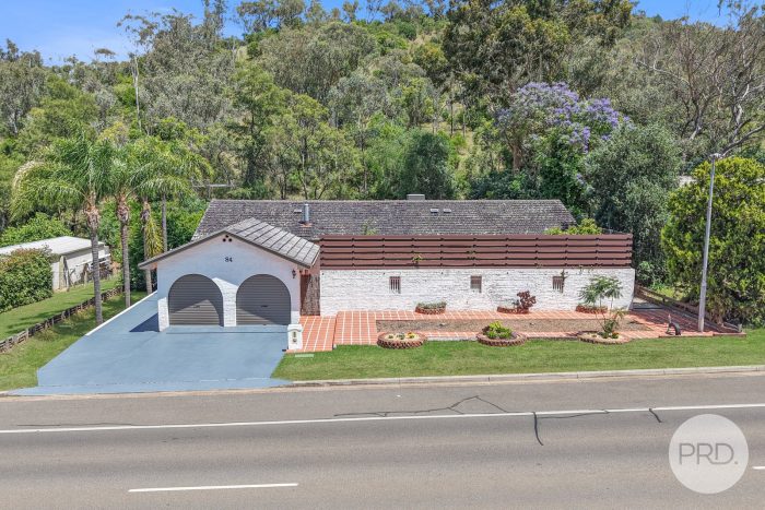 84 Daruka Rd, North Tamworth NSW 2340, Australia