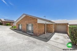 8/37 Derrima Rd, Queanbeyan NSW 2620, Australia