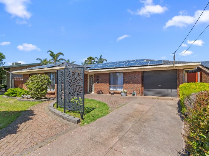 20 Edith St, Morphett Vale SA 5162, Australia