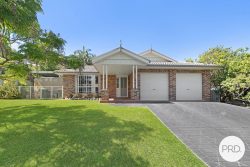 8 Ellerslie Cres, Lakewood NSW 2443, Australia
