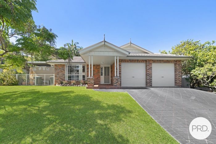 8 Ellerslie Cres, Lakewood NSW 2443, Australia