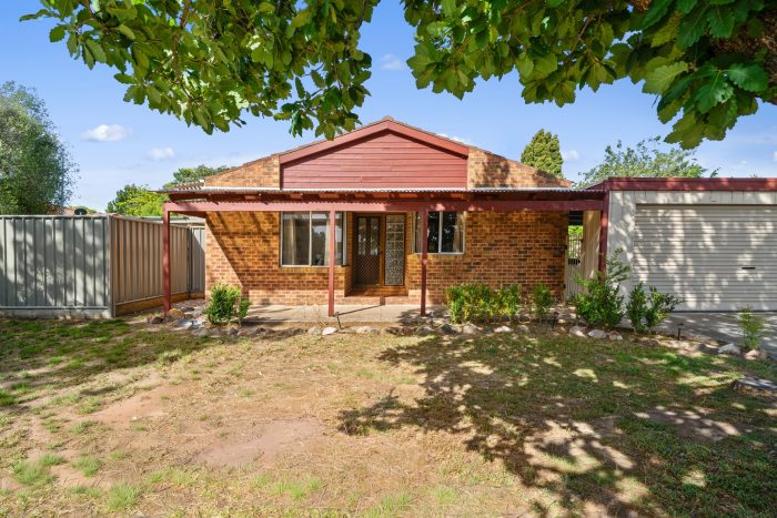 225 Ellerston Ave, Isabella Plains ACT 2905, Australia