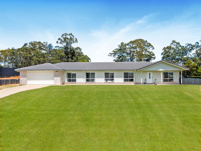 30 Elwood Rise Vista, D’Aguilar QLD 4514, Australia