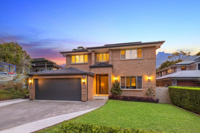 9 Epacris Ave, Forestville NSW 2087, Australia