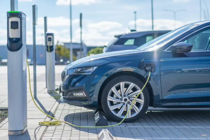 EV charger installation sunshine coast