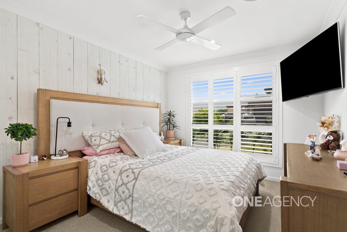 38 Flannery Dr, Calderwood NSW 2527, Australia