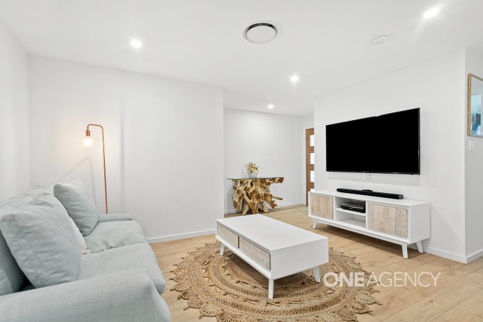 38 Flannery Dr, Calderwood NSW 2527, Australia