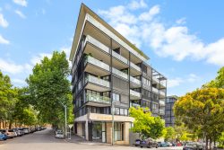 90/299 Forbes Street, Darlinghurst NSW 2010, Australia