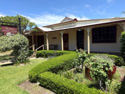 17 Frome St, Moree NSW 2400, Australia
