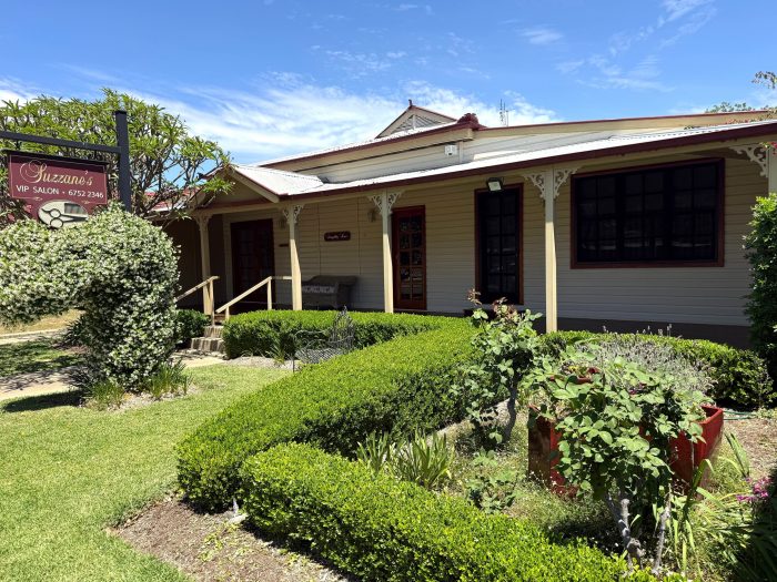 17 Frome St, Moree NSW 2400, Australia