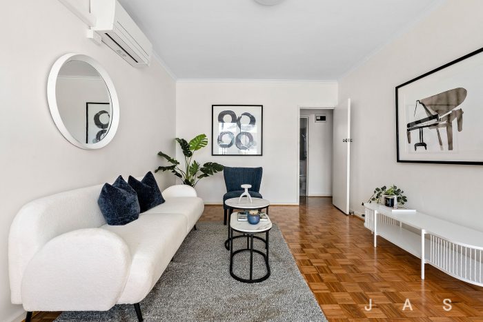 4/103 Gordon St, Footscray VIC 3011, Australia