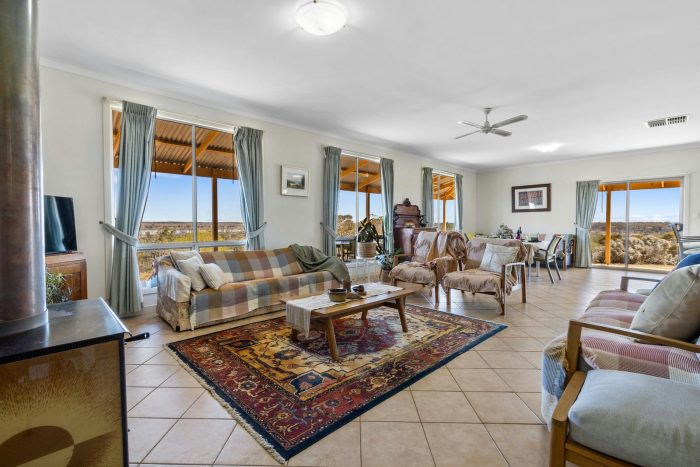 10180 Goyder Hwy, Taylorville SA 5330, Australia