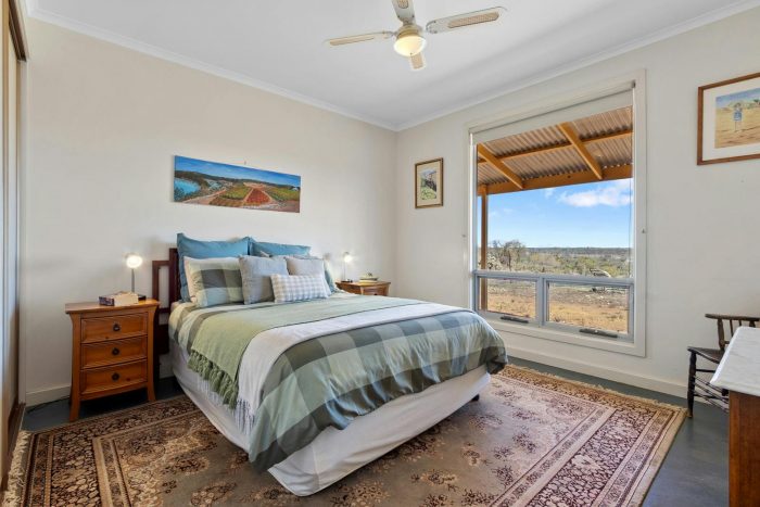 10180 Goyder Hwy, Taylorville SA 5330, Australia
