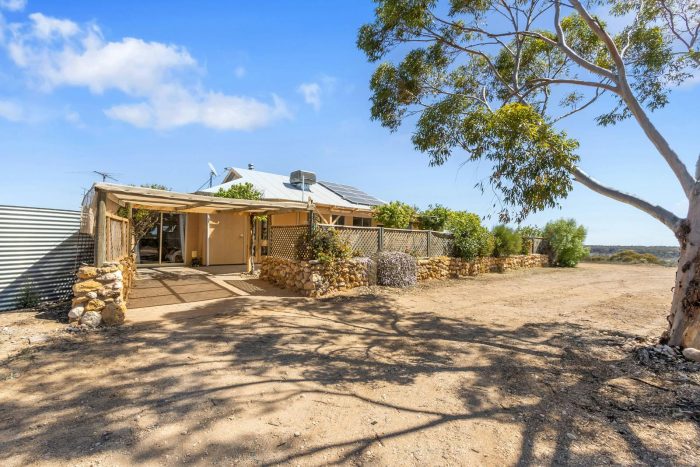 10180 Goyder Hwy, Taylorville SA 5330, Australia