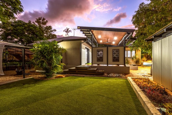 25 Hamersley St, Broome WA 6725, Australia
