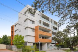 Unit 19/38 Hope St, Penrith NSW 2750, Australia
