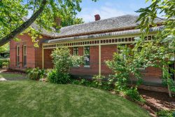 46 Hopetoun Ave, Canterbury VIC 3126, Australia