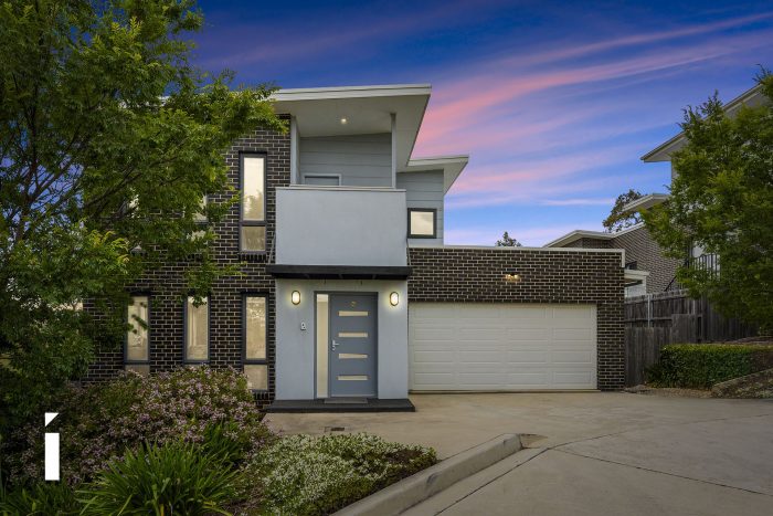Unit 4/42 Adder St, Harrison ACT 2914, Australia
