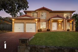 12 Tully Pl, Jerrabomberra NSW 2619, Australia