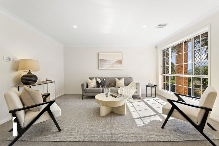 12 Tully Pl, Jerrabomberra NSW 2619, Australia