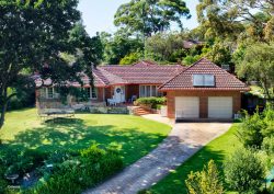 107 Iris St, Beacon Hill NSW 2100, Australia