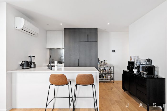 Unit 1506/5 Joseph Rd, Footscray VIC 3011, Australia
