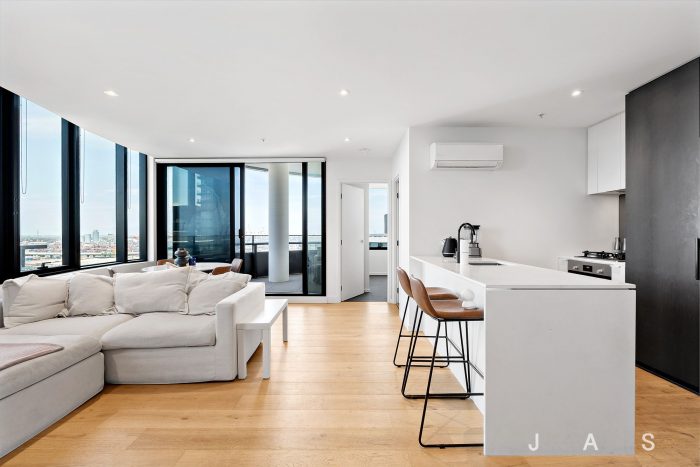 Unit 1506/5 Joseph Rd, Footscray VIC 3011, Australia