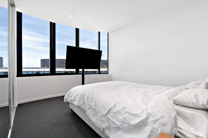 Unit 1506/5 Joseph Rd, Footscray VIC 3011, Australia