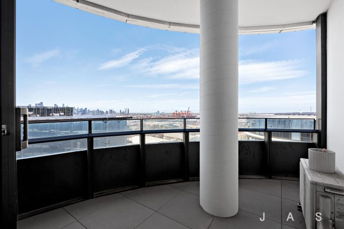 Unit 1506/5 Joseph Rd, Footscray VIC 3011, Australia