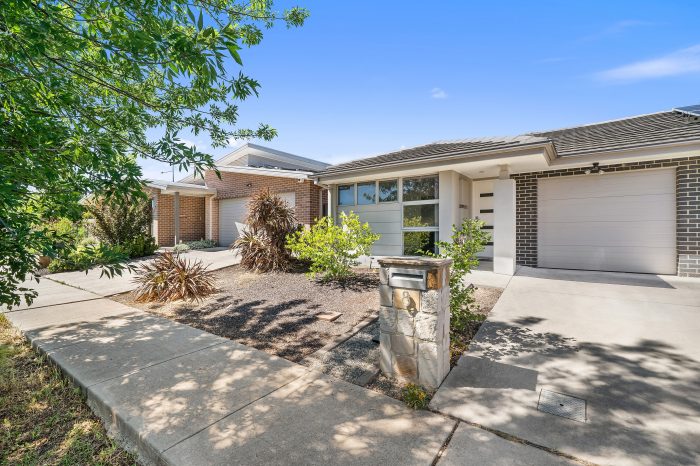 8 Kappakoola St, Crace ACT 2911, Australia