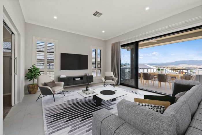23 Kaylock St, Strathnairn ACT 2615, Australia