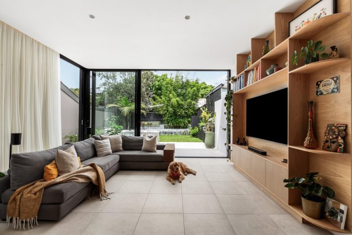 9 King St, Bondi NSW 2026, Australia