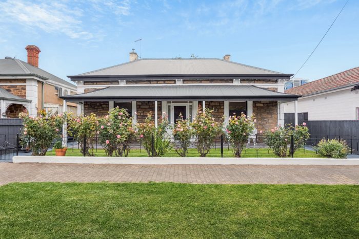 301 Halifax St, Adelaide SA 5000, Australia