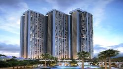 Corporate Office Spaces in Hyderabad IT Hub Auro Galaxy Hitech City