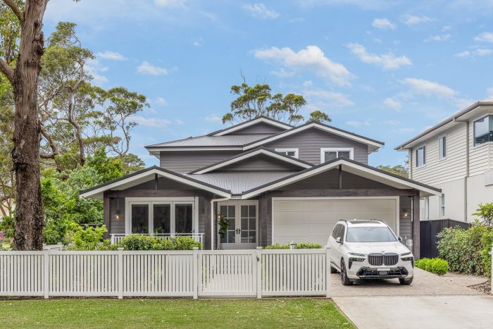 16 Liverpool St, Bundeena NSW 2230, Australia