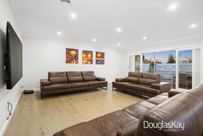 21 Lodden St, Sunshine North VIC 3020, Australia