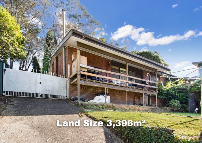 15 McLaughlin Ave, Wentworth Falls NSW 2782, Australia