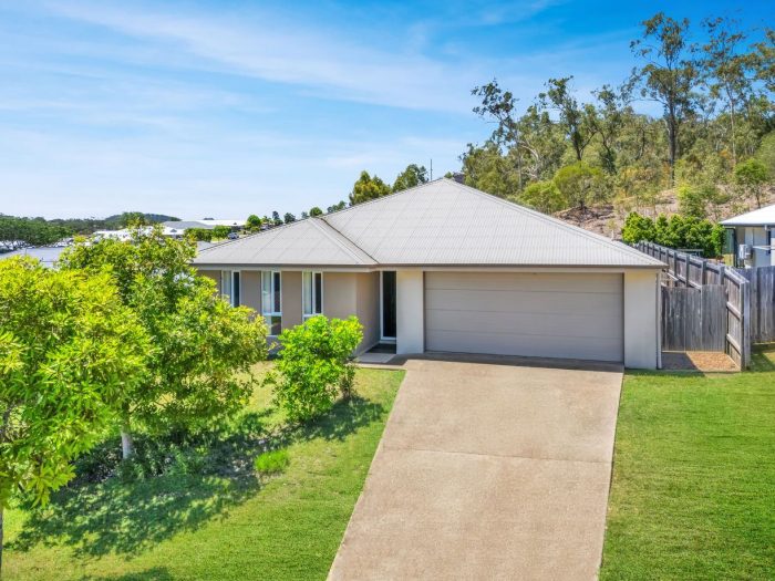 7 Greengard Pl, Kirkwood QLD 4680, Australia