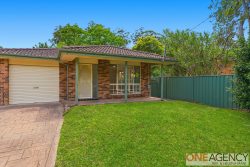 Unit 2/15 Mooramba Ave, North Gosford NSW 2250, Australia