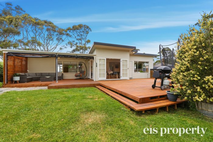517 Nelson Rd, Mount Nelson TAS 7007, Australia