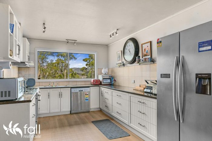 3419 Nugent Rd, Buckland TAS 7190, Australia